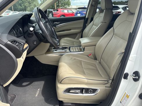 Used 2019 Acura MDX SH-AWD w/ Advance Package image 5