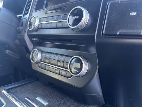 Used 2018 Ford Expedition Max Limited w/ Equipment Group 301A image 26