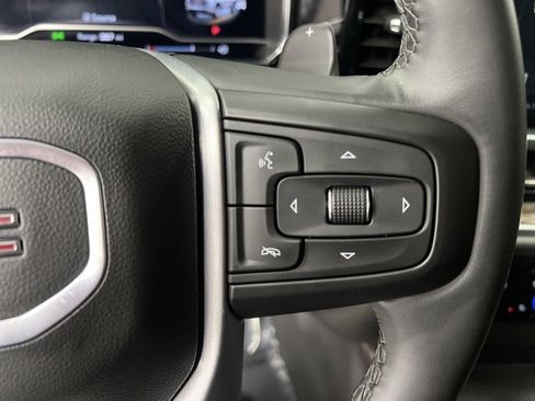 Used 2024 GMC Sierra 1500 Elevation w/ Elevation Premium Package image 28