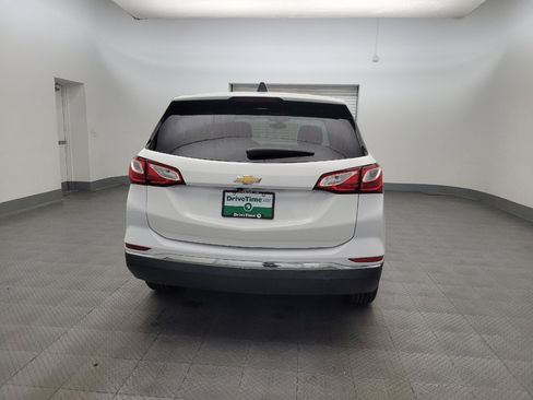 Used 2019 Chevrolet Equinox LT image 7