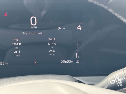 Used 2024 Buick Envista Avenir image 35