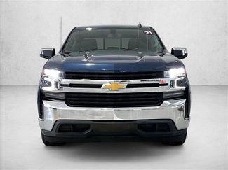 Used 2021 Chevrolet Silverado 1500 LT w/ Convenience Package II RWD video 3