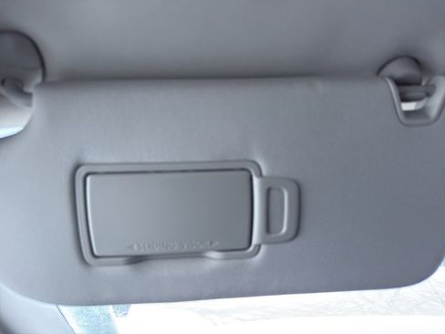 New 2026 Nissan Pathfinder SV image 24