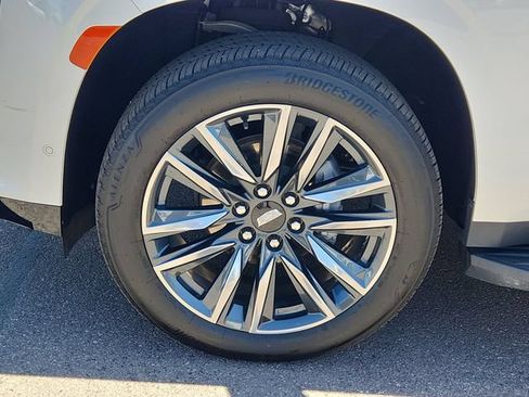 Used 2021 Cadillac Escalade Sport AWD/4WD image 27