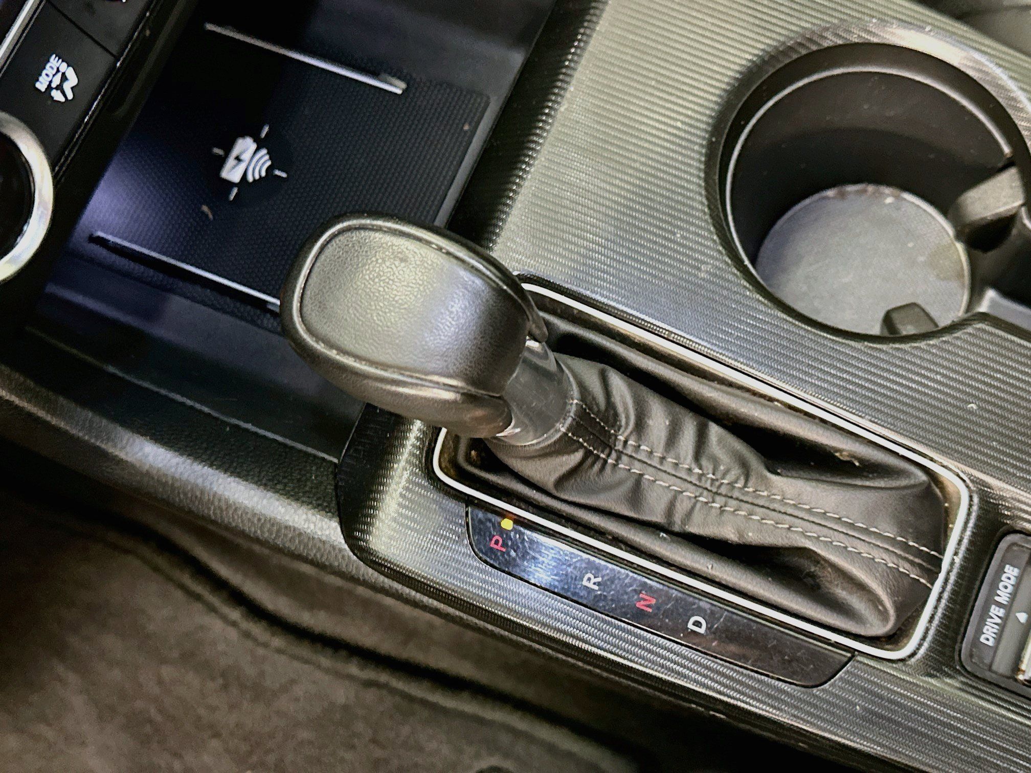 Used 2025 Honda Civic Sport Touring image 25