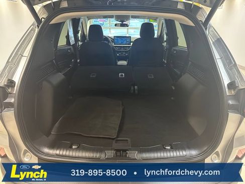 Used 2023 Ford Escape Active w/ Tech Pack #1 AWD/4WD image 22