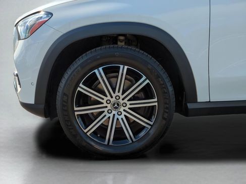 Used 2025 Mercedes-Benz GLE 350 4MATIC image 27