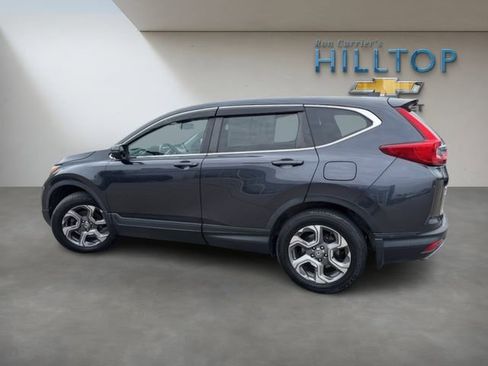 Used 2017 Honda CR-V EX-L image 11