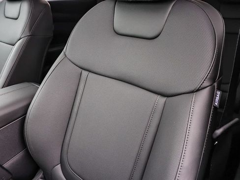 New 2026 Hyundai Tucson SEL FWD image 34