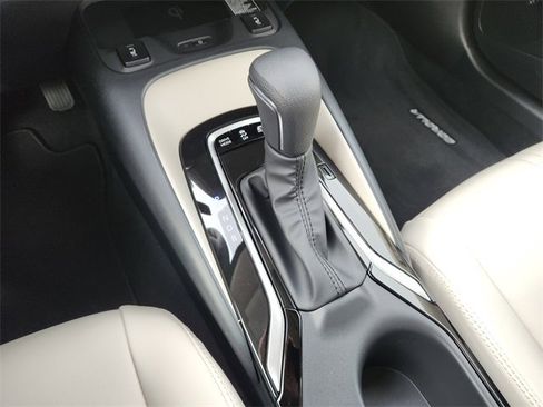 New 2026 Toyota Corolla XLE image 16
