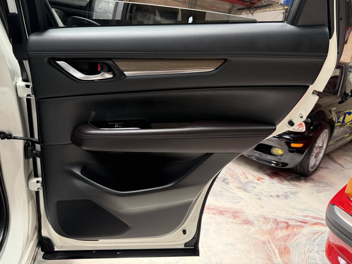 Used 2019 MAZDA CX-5 Signature AWD/4WD image 32