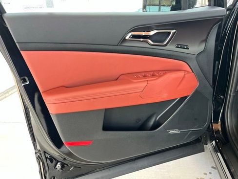 New 2026 Kia Sportage SX FWD image 16