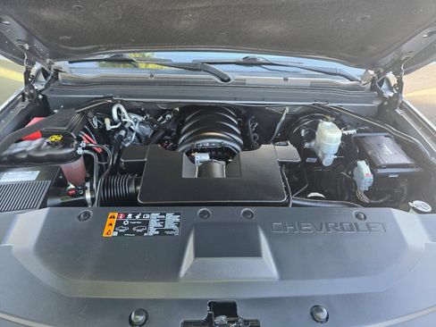 Used 2018 Chevrolet Tahoe LT RWD image 14