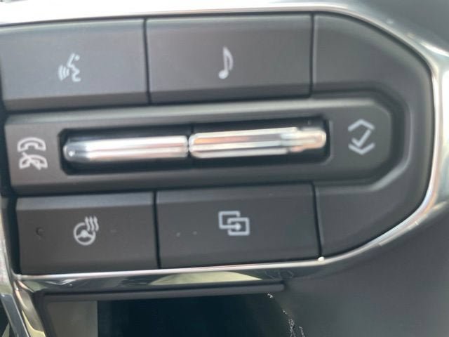 New 2026 GMC Yukon Denali w/ Advanced Technology Package AWD/4WD image 23