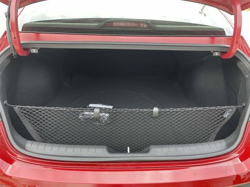 New 2025 Hyundai Elantra Sport image 11