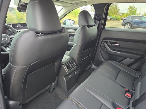 New 2025 MAZDA CX-50 AWD 2.5 Hybrid w/ Cargo Package image 28