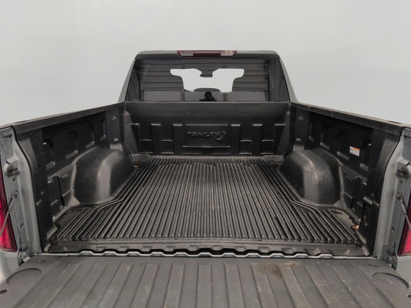 Used 2026 Chevrolet Silverado 1500 RST AWD/4WD image 16