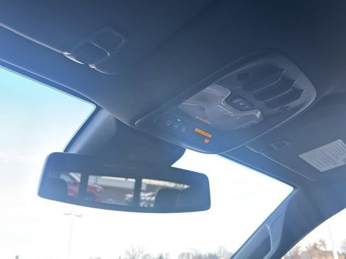 Used 2023 GMC Canyon AT4 w/ AT4 Premium Package image 26