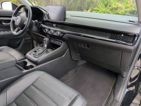 Used 2025 Honda CR-V EX-L image 31