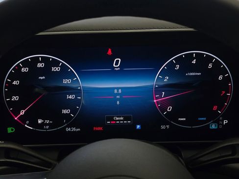 New 2026 Mercedes-Benz GLC 300 4MATIC image 38