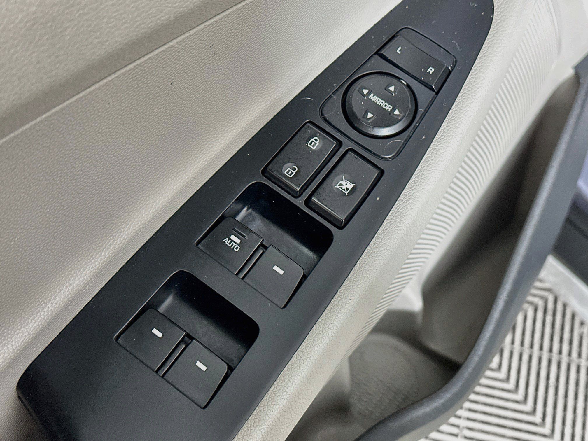 Used 2018 Hyundai Tucson SEL FWD image 17