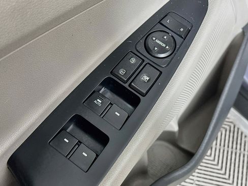 Used 2018 Hyundai Tucson SEL FWD image 17