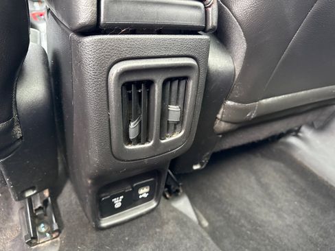 Used 2018 Jeep Compass Trailhawk w/ Safe & Security Group image 22