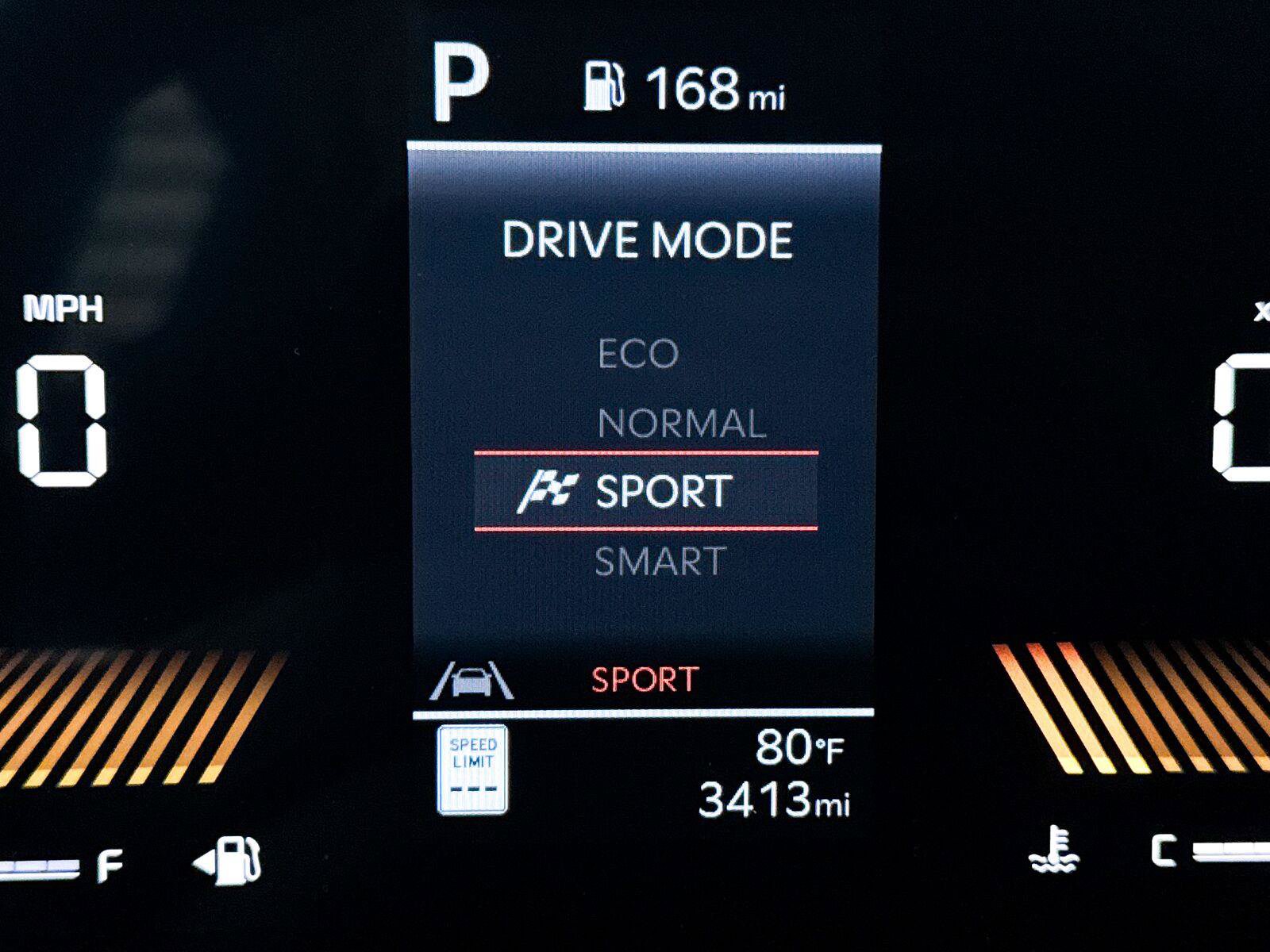 Certified 2026 Kia Carnival EX FWD image 10