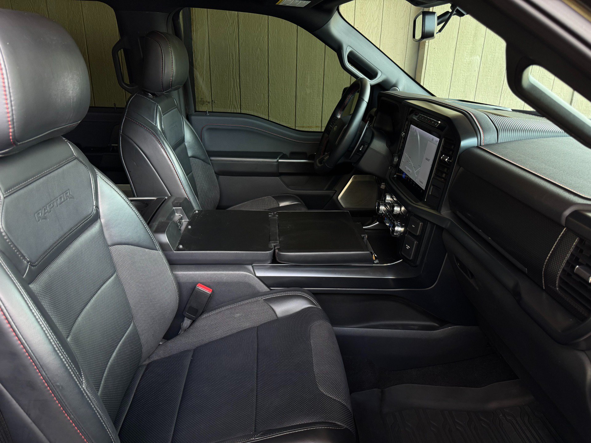 Used 2024 Ford F150 Raptor AWD/4WD image 29