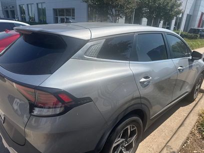 Used 2023 Kia Sportage LX
