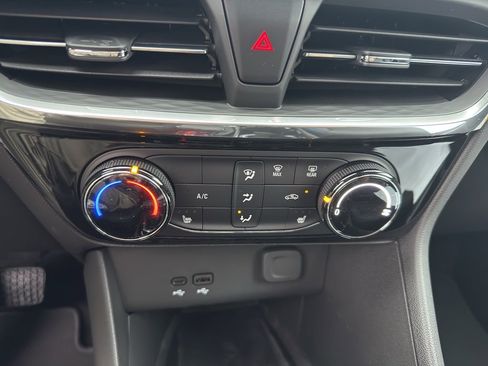 New 2026 Buick Encore GX Sport Touring w/ Advanced Technology Package image 13