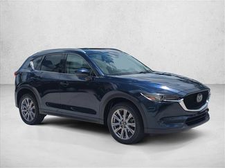 Used 2019 MAZDA CX-5 Grand Touring FWD video 3