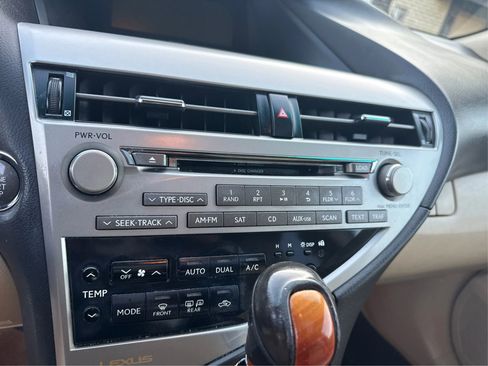 Used 2010 Lexus RX 350 AWD image 15