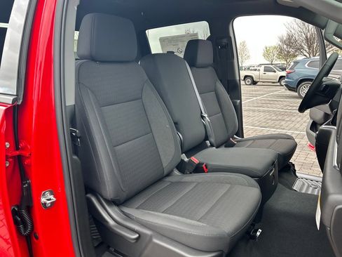 New 2026 GMC Sierra 1500 Elevation image 34