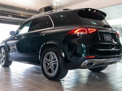 Certified 2023 Mercedes-Benz GLE 450 4MATIC image 6