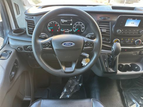 Used 2023 Ford Transit 350 XL image 14