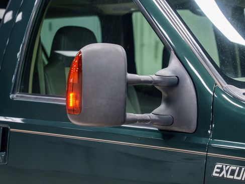 Used 2004 Ford Excursion Eddie Bauer AWD/4WD image 24