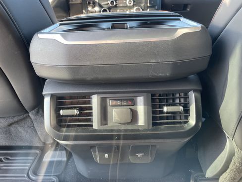 Used 2025 Ford F150 Raptor AWD/4WD image 24