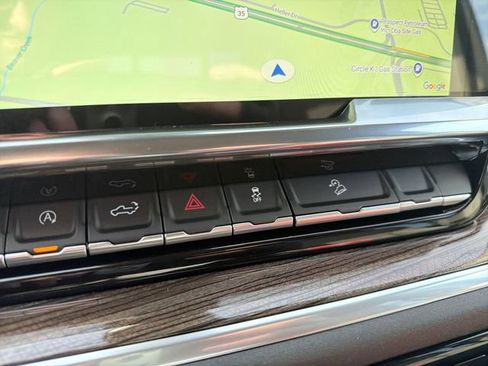 New 2026 Chevrolet Silverado 1500 LT Trail Boss w/ LT Trail Boss Premium Package image 34