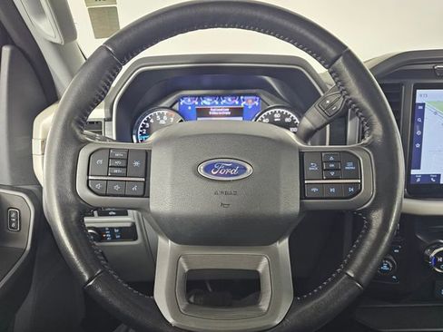 Used 2021 Ford F150 XLT w/ Equipment Group 302A High image 27