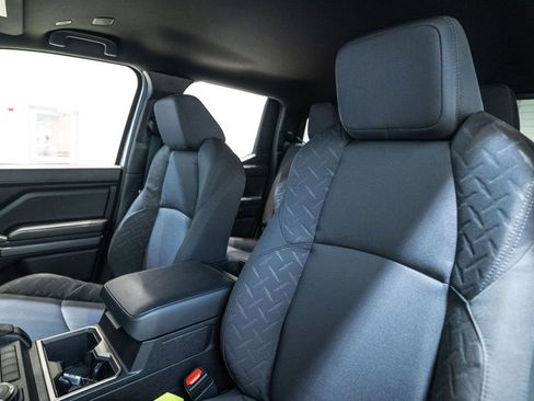 New 2026 Toyota Tacoma SR5 image 6