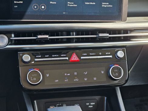 Used 2026 Hyundai Tucson SEL image 26