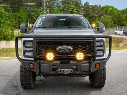 New 2026 Ford F250 Lariat AWD/4WD image 24
