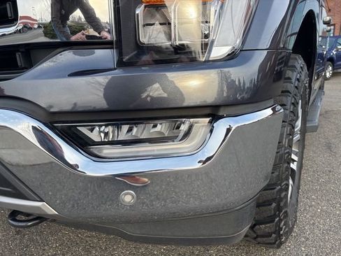 Used 2021 Ford F150 Lariat w/ Equipment Group 501A Mid image 13