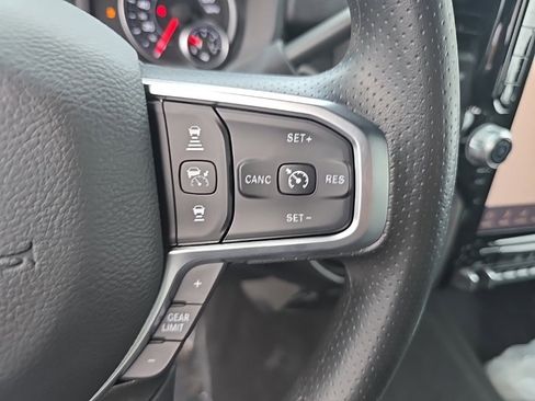 New 2026 RAM 3500 Tradesman image 25