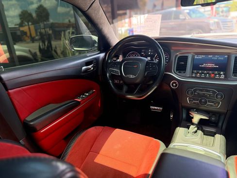 Used 2021 Dodge Charger Scat Pack RWD image 21