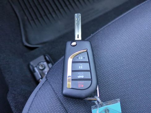 Certified 2026 Toyota Corolla LE image 25