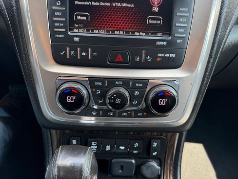 Used 2015 GMC Acadia Denali AWD/4WD image 17