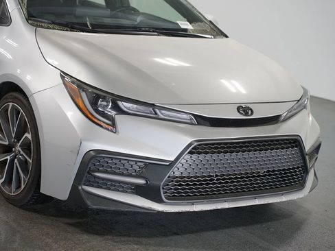 Used 2022 Toyota Corolla SE image 4