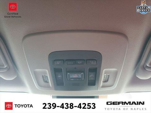 Certified 2024 Toyota Camry XSE w/ Navigation Package FWD image 33